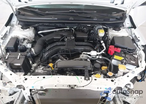 2024 Subaru Crosstrek Premium из США, поврежденный, VIN JF2GUADC1RH893261